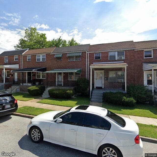 Matthew 6 - 14 Assisted Living in Baltimore, MD - Main View