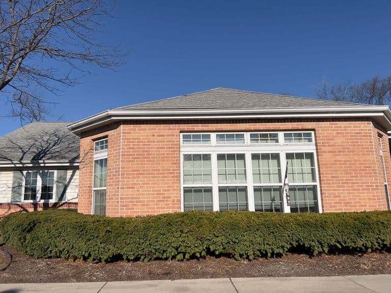 Matthews Of Glendale in Milwaukee, WI - Main View