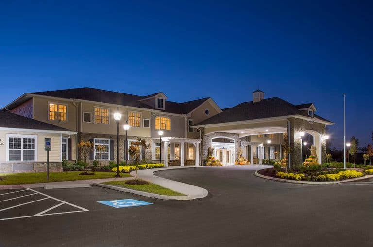 Maumee Pointe in Maumee, OH