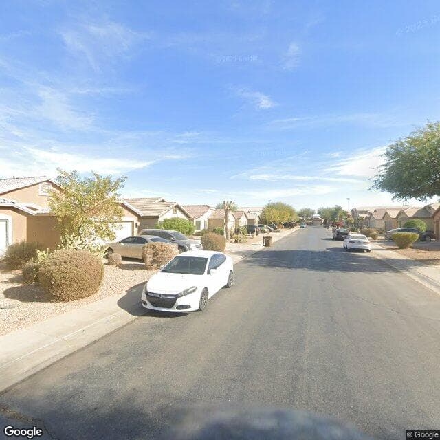 Maxcare Assisted Living Home in Maricopa, AZ - Main View