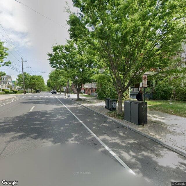 Maxett Cares in Norristown, PA - Main View