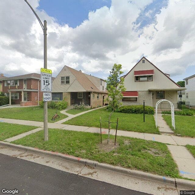 Maxi Care Adult Family Home in Milwaukee, WI - Main View