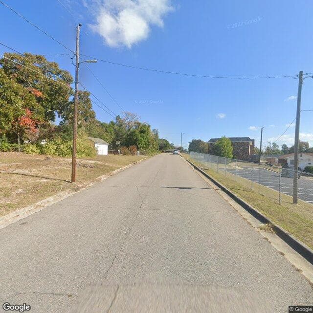 Maxi Maxi Personal Care Home in Augusta, GA - Main View