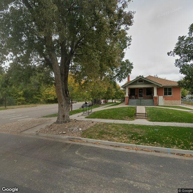 Maxwell Center Assisted Living Residence in Greeley, CO - Main View