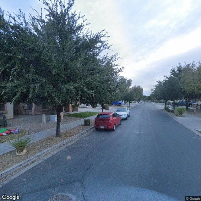 Mayberry Assisted Living Home in Chandler Heights, AZ - Main View