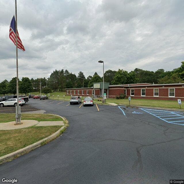 Maybrook Hills Rehabilitation and Healthcare Center in Altoona, PA - Main View