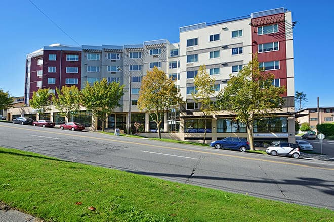 Brookdale West Seattle in Seattle, WA - Main View