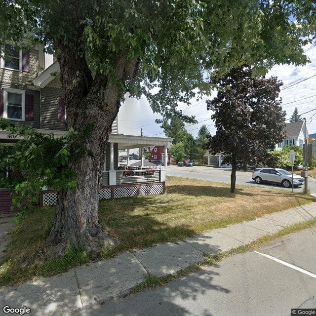 Maylynda W Emerson in Groveton, NH - Main View