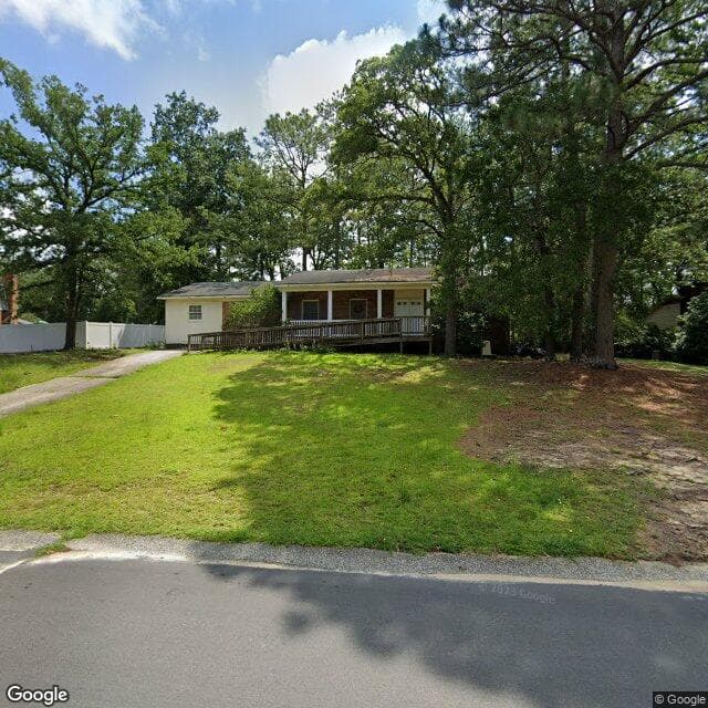 Mc Leod Family Care Center Of Fayetteville in Fayetteville, NC - Main View