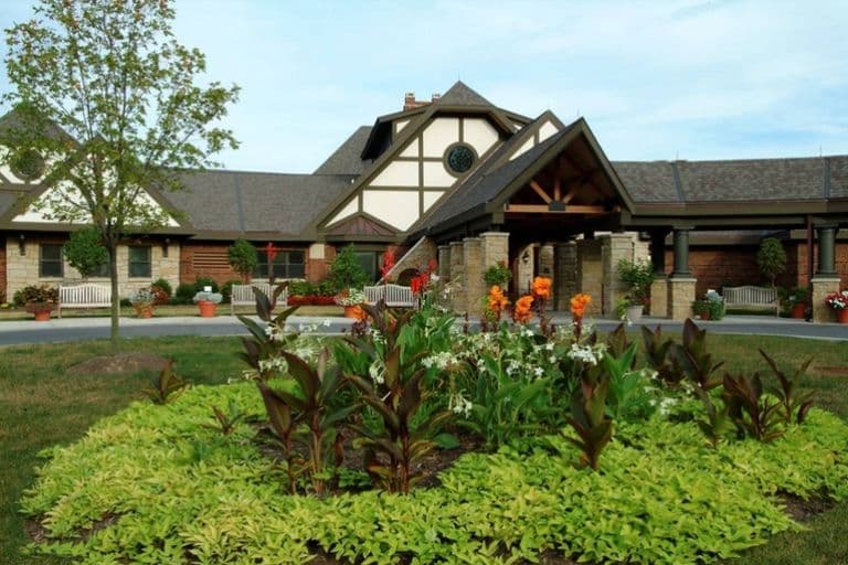 McGregor Home in Cleveland, OH - Main View