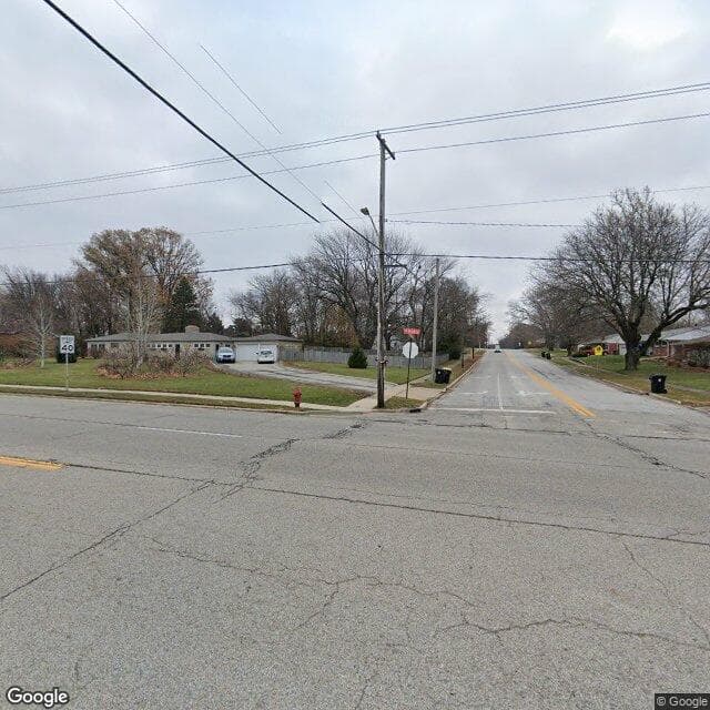 McLean County Nursing Home in Normal, IL