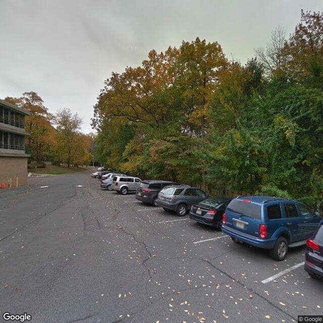 Mcauley Hall Health Care Center in Watchung, NJ