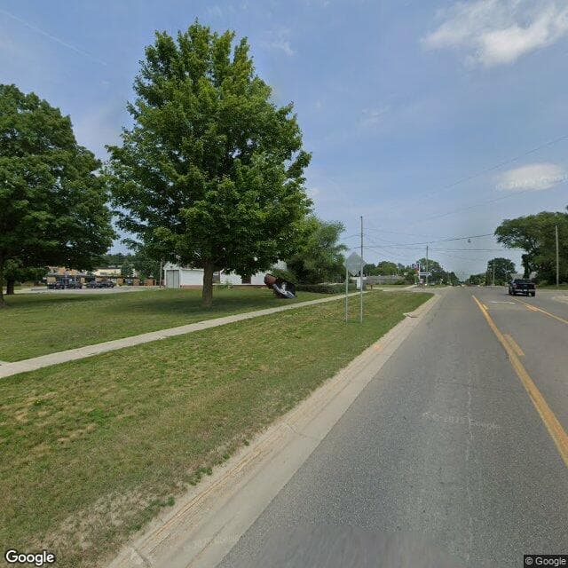 Mcbride Main Street Living in Farwell, MI
