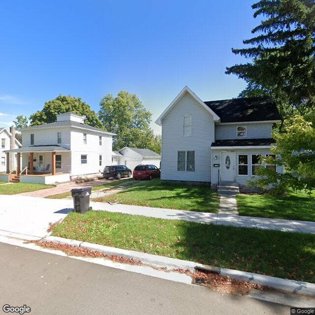 Mcbride Pearl Street Adult Foster Care in Lake Odessa, MI