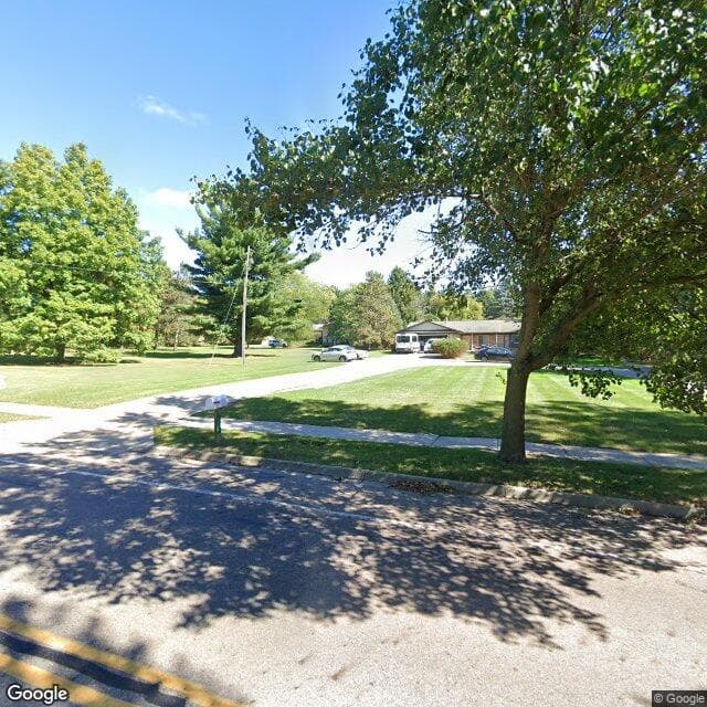 Mcbride Schavey Adult Foster Care in Dewitt, MI - Main View