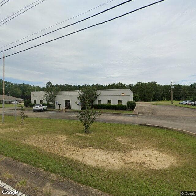 Mccomb Nursing And Rehabilitation Center in Mccomb, MS