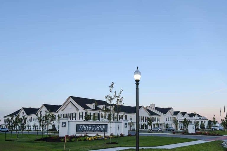 Mccordsville Senior Living in Mccordsville, IN