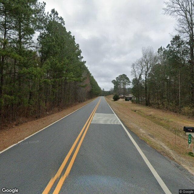 Mcelrath'S Personal Touch Care Home in Thomson, GA