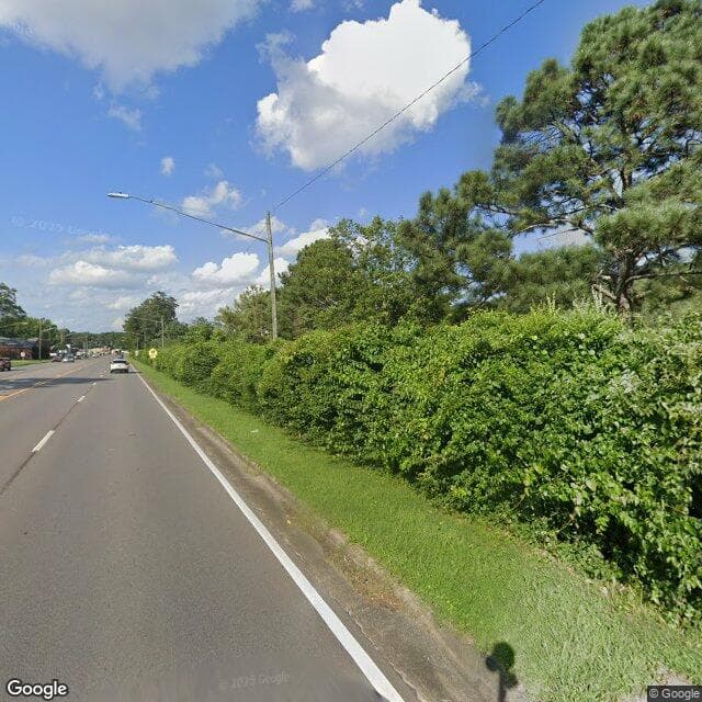 Mcguffey Health & Rehabilitation Center in Gadsden, AL