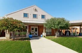 Compassion of Faith in Arlington, TX - Main View