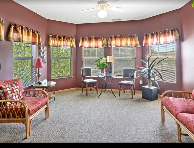 Mckenna Crossing - Senior living in Prior Lake, Minnesota