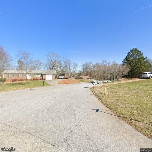 Mckinney House - Senior living in Mauldin, South Carolina