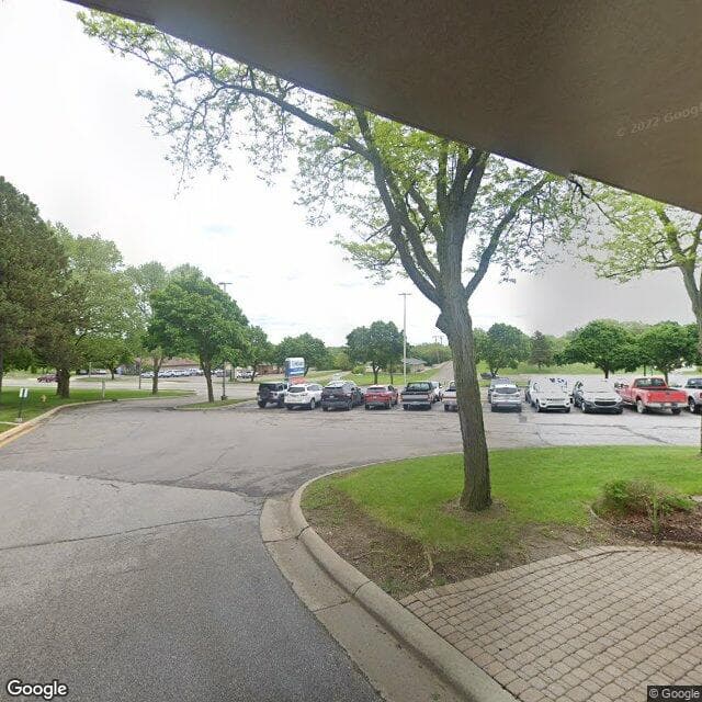 Mclaren Lapeer Region in Lapeer, MI - Main View