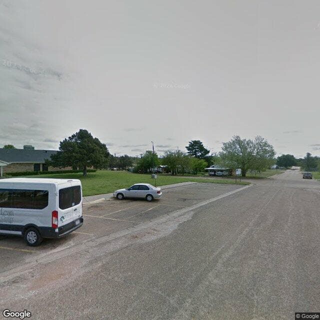 Mclean Care Center - Senior living in Mclean, Texas