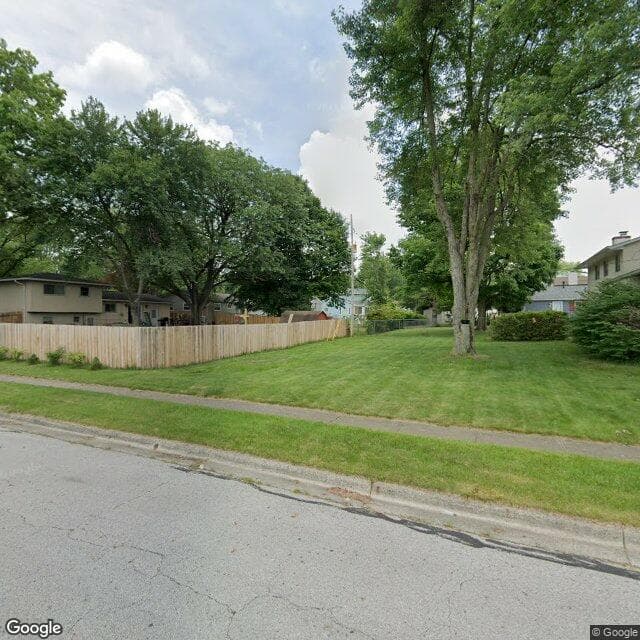 Mcnaughten Pointe Nursing And Rehab in Columbus, OH