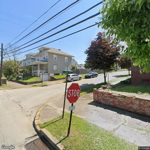 Mcvey Personal Care Home in Uniontown, PA - Main View