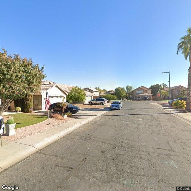 Meadow Adult Care Home in Gilbert, AZ - Main View