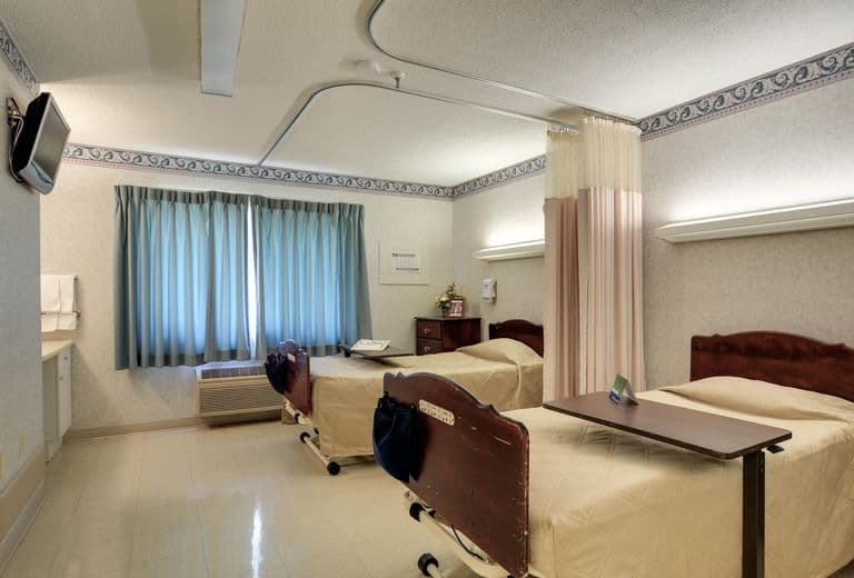 Meadow Garden - Senior living in Rainelle, West Virginia