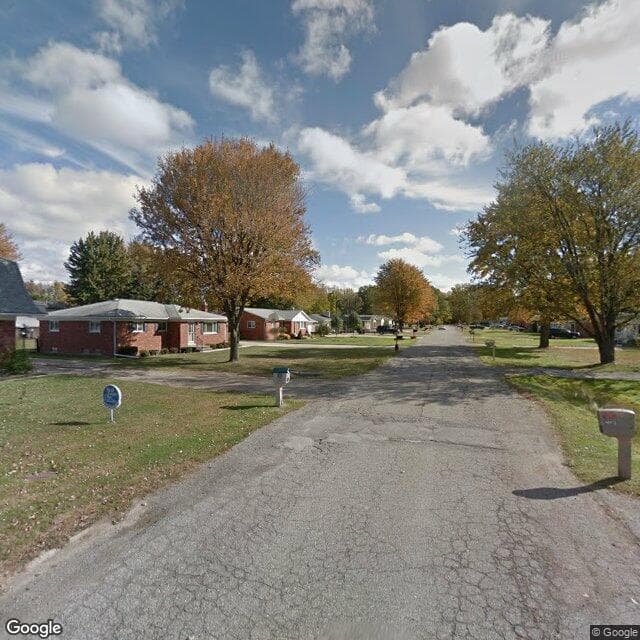 Meadow Lane in Chesterfield, MI - Main View