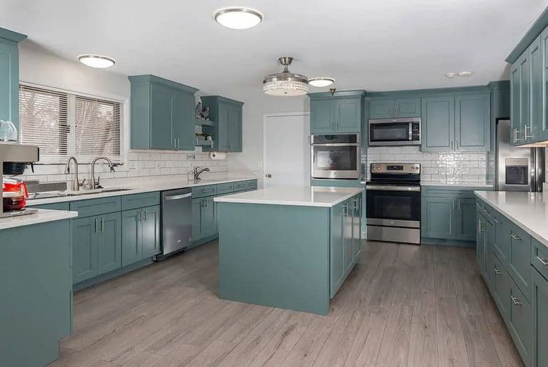 Meadow View - Senior living in Bonduel, Wisconsin