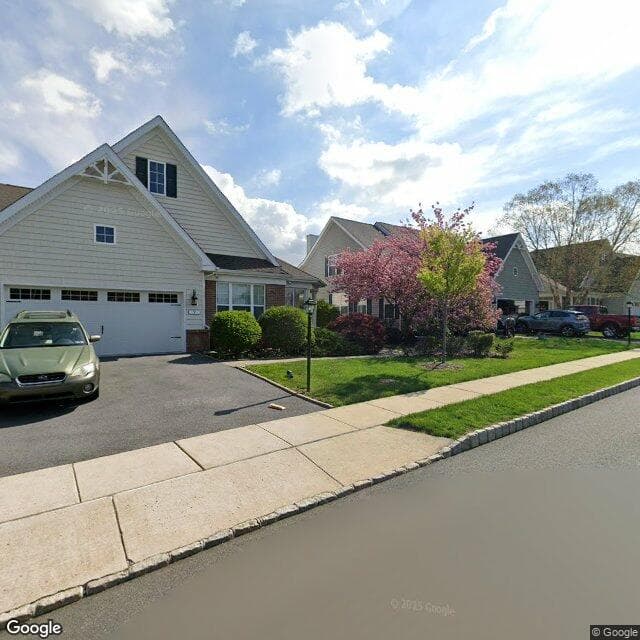 Meadow View Farms - Senior living in Oley, Pennsylvania