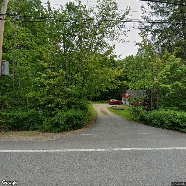 Meadow View Manor in Rochester, NH