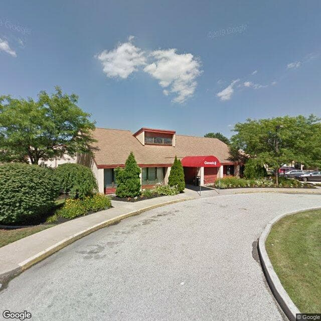 Meadow View Nursing & Respiratory Care Center in Williamstown, NJ - Main View
