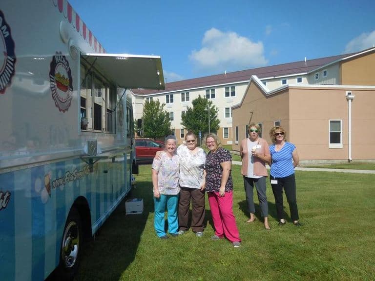 Meadow View Nursing Center - Senior living in Berlin, Pennsylvania