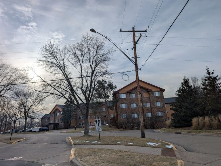 Meadow Woods Assisted Living in Bloomington, MN - Main View