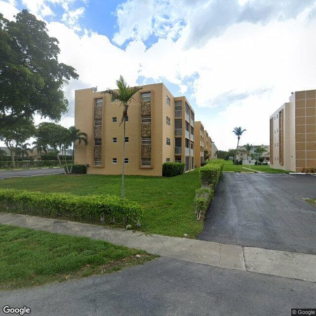 Meadowbrook Lakes