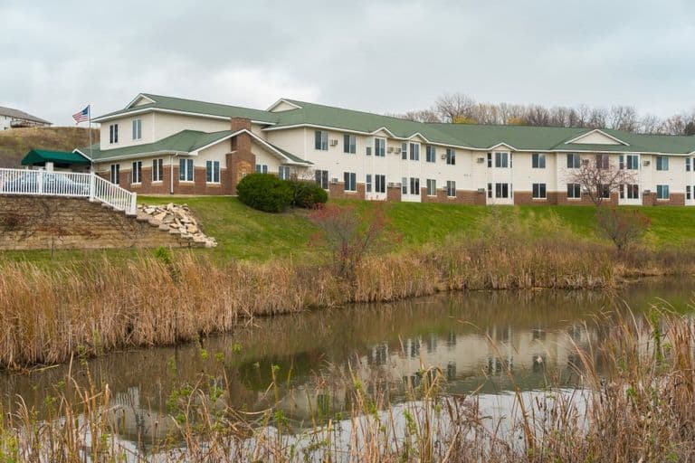 Meadows Lakes in Rochester, MN