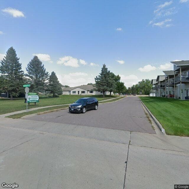 Meadows On Sycamore I in Sioux Falls, SD - Main View
