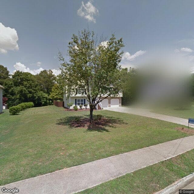 Meadows Road in Powder Springs, GA - Main View