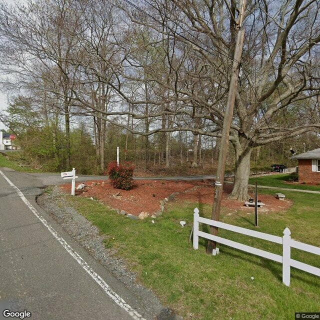 Meadowview Assisted Living in Suitland, MD
