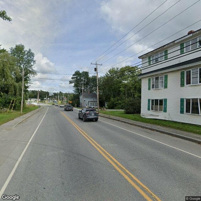 Meadowview Group Home in Orono, ME