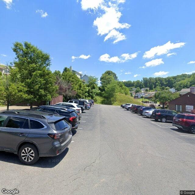 Meadowview Manor in Bridgeport, WV