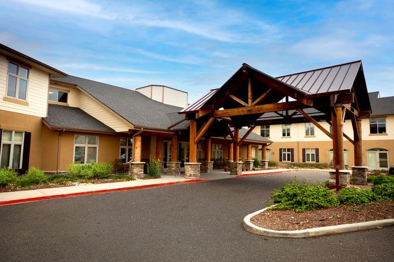 Meadowview Of Greeley in Greeley, CO