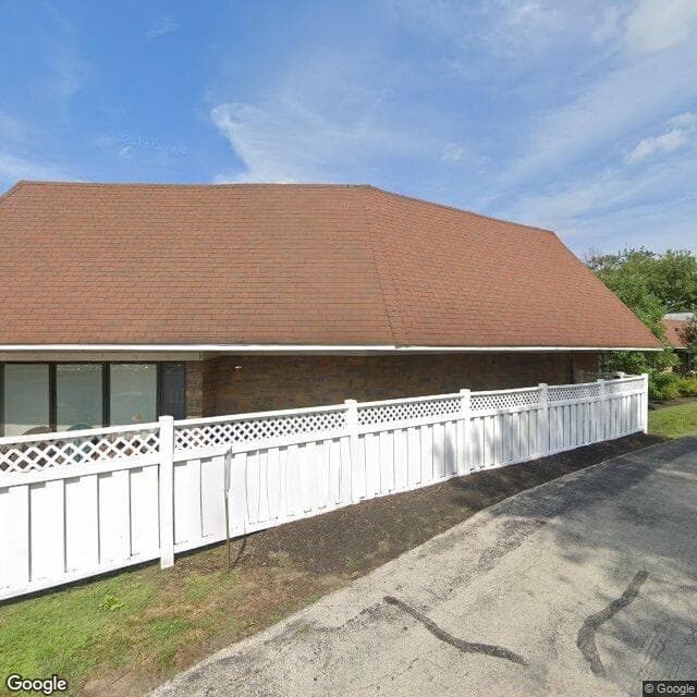 Meadowview Rehabilitation and Nursing Center in White Marsh, PA - Main View