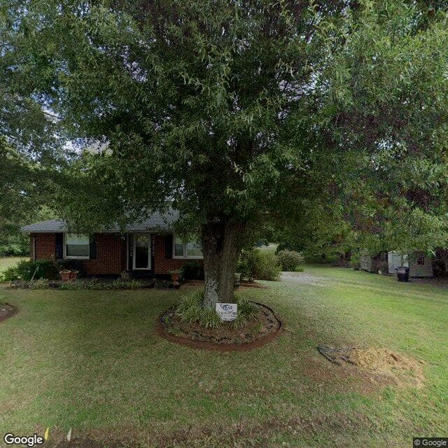 Mebane's Family Care Home 2 in Burlington, NC - Main View