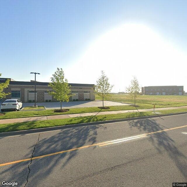Medical Park West Rehabilitation & Skilled Care in Norman, OK - Main View